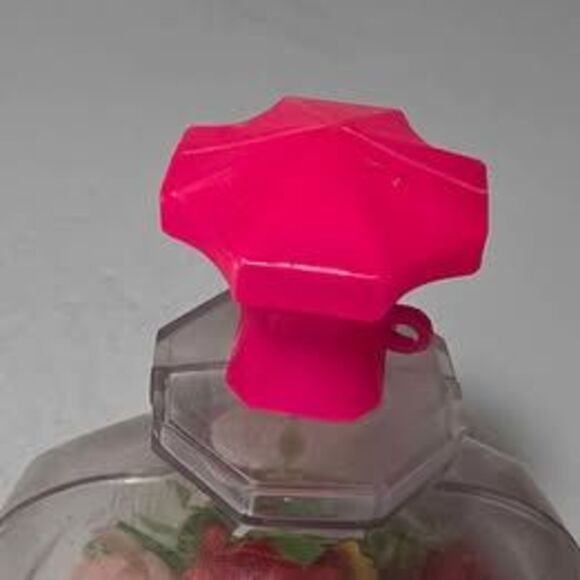 Liddle Kiddle Kologne Rose Bud Doll & Bottle Vintage - Picture 5 of 8